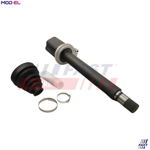 Joint kit drive shaft ft25532 - joint,
