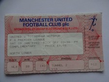 1992/93 Premier League