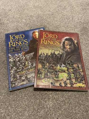 Lord the rings games - of,