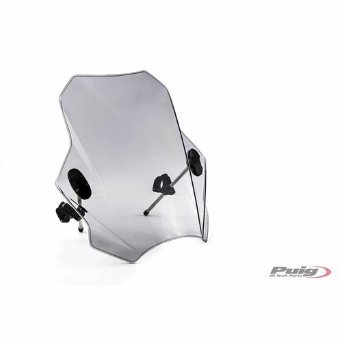 Puig bat smoke - smoke, windshield