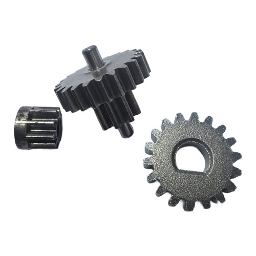 Wireless car wash sprayer gear - wireless,