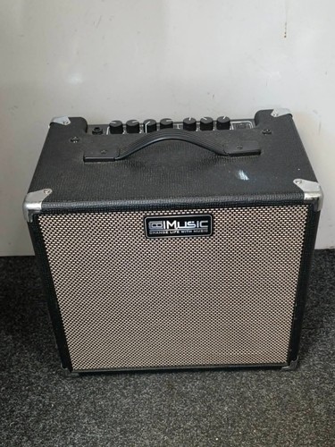Ts112 bass guitar amp - bass, 30w