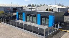 Bespoke Modular Building UK |