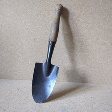 Vintage Garden Hand Trowel
