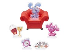 DecoSet® Blue’s Clues & You