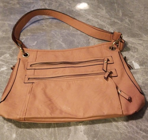 Bueno handbag excellent