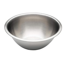 Stainless Steel Mixing Bowl 22