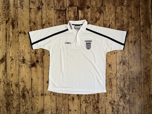 Umbro england y2k - england, football