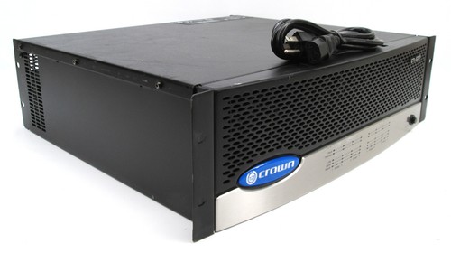 Rack mount crown - rack,