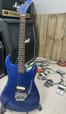 2015kramer baretta electric - 2015kramer,