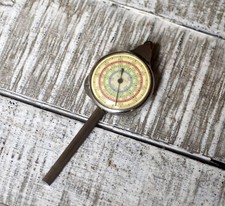 Opisometer For Measuring