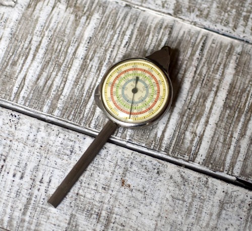 Opisometer for measuring - opisometer,