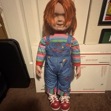 Good Guys Chucky Doll Childs