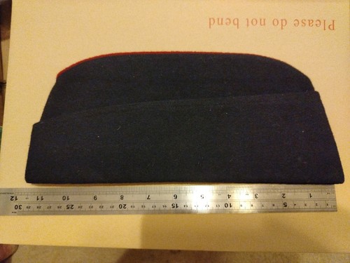 Military side cap - military,
