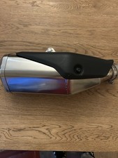 kawasaki 2016 2017 2018 2019 2020 ZX10R ZX10RR ZX10 NEW exhaust silencer end can