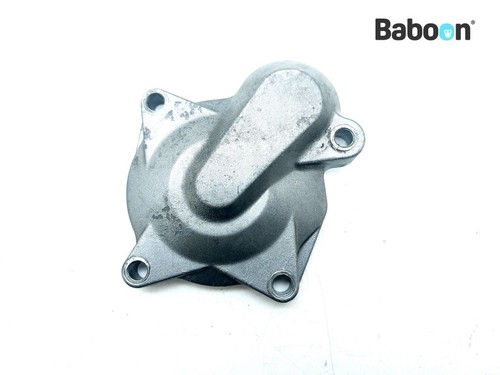 Engine cover left yamaha - yamaha, xt