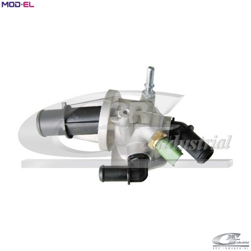 Thermostat coolant 80431 - coolant,