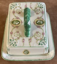 Cheese/Butter Dish - Possibly