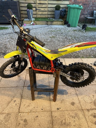 Mecatecno t12 oset revvi - oset, kids