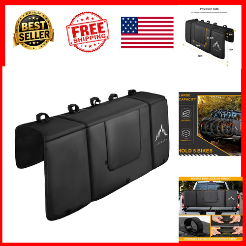 Tailgate pad mountain bike - mountain,