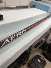  SHIMANO AERO POWER MARGIN 8.5M POLE