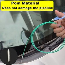 5m Flexible Car Drain Cleaning