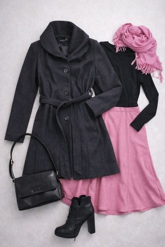 Women london fog coat - women,