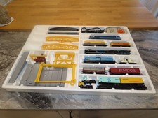 BT48: Lima HO Gauge Container