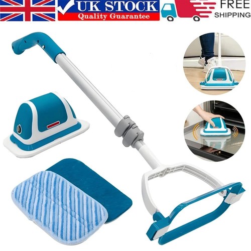 Rechargeable multi scrubber - multi,