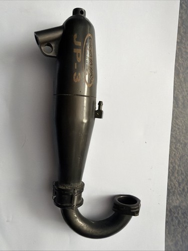 Tuned pipe jammin products - rc,