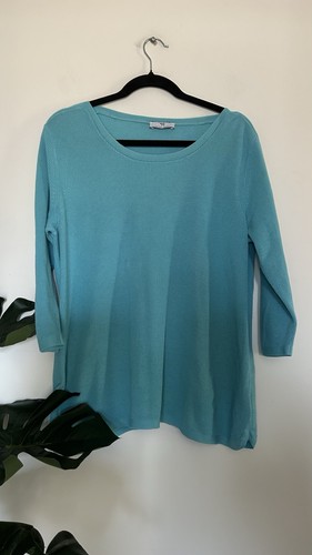 Size peter hahn turquoise - 18,