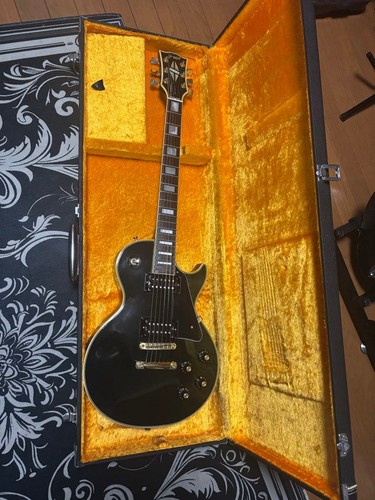 Greco les paul custom 500 - paul,