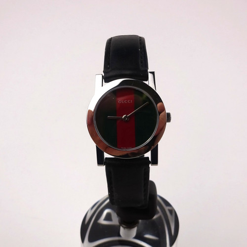 Gucci 5200 watch ladies - gucci, l.1