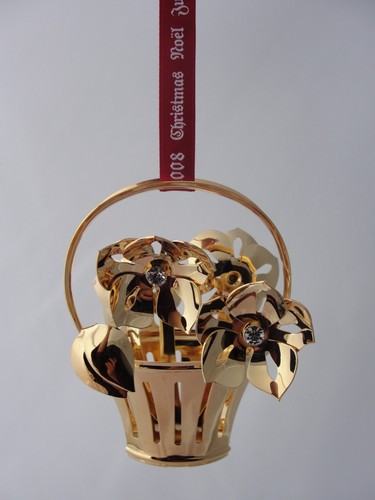 Georg jensen 2008 christmas - jensen,
