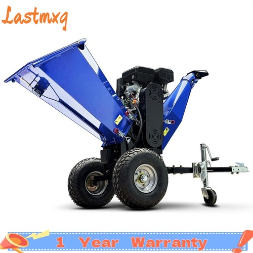 Inch 420cc 15hp gas - 15hp,