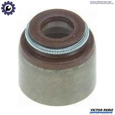 4x SEAL RING VALVE STEM