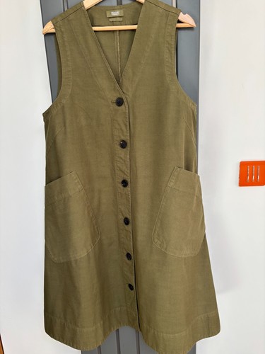 Toast dress size - toast, olive