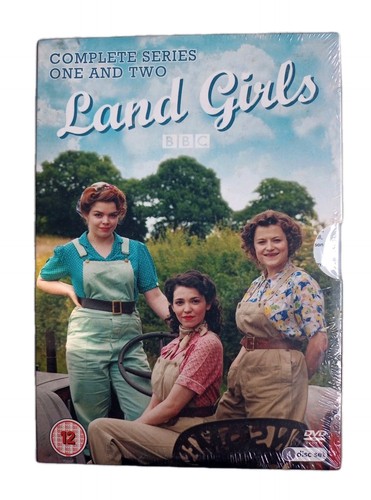 Land girls series and 2 - and,