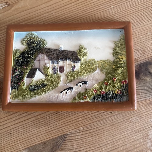 Small hand painted - small,