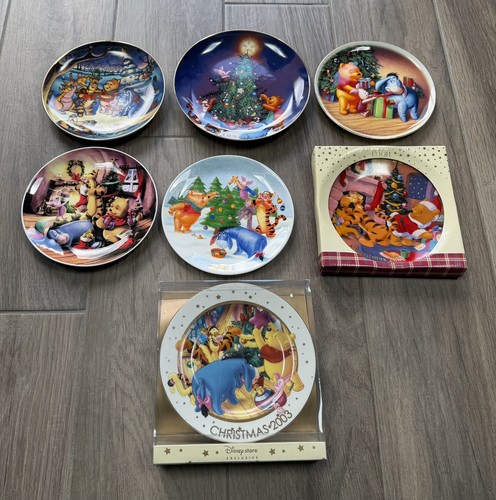 Disney store winnie the pooh - winnie,