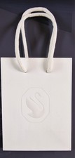 Swarovski gift bag  16cmx12cm