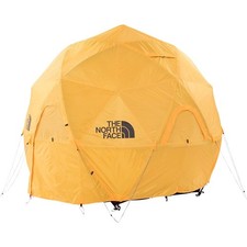 HE NORTH FACE Geodome 4 Tent