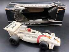 SCALEXTRIC BRM YARDLEY P160 C051