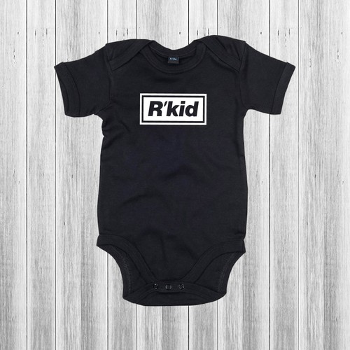 Kid oasis rock music - music, funny