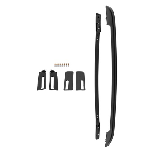 Roof rails rack bars - rails,