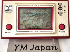 Nintendo OC-22 OCTOPUS LSI