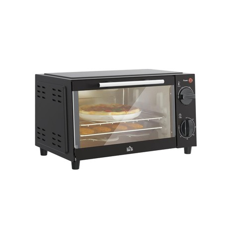 Compact electric mini - electric, oven