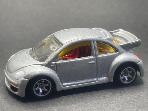 Hot wheels volkswagen new - wheels,