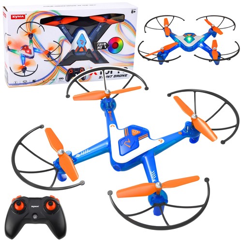 X15 pro stunt aerobatic - stunt, drone