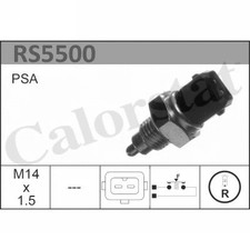 SWITCH REVERSE LIGHT FITS